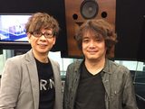 画像: 今週のゲストは「妖怪ウォッチ」の生みの親、 日本を代表するゲームクリエーターであり、 ゲーム会社「レベルファイブ」社長の日野晃博さんをお迎え!