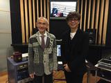 画像: 4/10 On Air 内容
