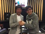 画像: 4/24 On Air 内容