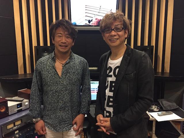 画像: 6/19 On Air 内容