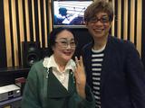 画像: 8/14 On Air 内容