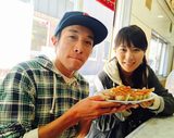 画像: 10月23日:【大阪王 presents 彩名が行く!餃子世界化計画】