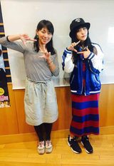 画像: 10月23日:ゲスト「DAOKO」さん