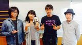画像: 10月2日:ゲスト「フラワーカンパニーズ」