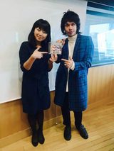 画像: 10月9日:ゲスト「OKAMOTO'S」