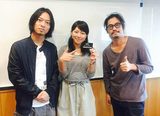 画像: 10月23日:ゲスト「THE BACK HORN」