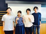 画像: 10月2日:ゲスト「plenty」