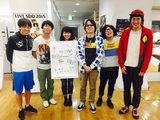 画像: 10月16日:ゲスト「真心ブラザーズ」そして・・・