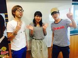画像: 10月23日:ゲスト「PAN」