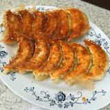 画像: 「伊丹のみなさんのお昼休み餃子化計画!!」