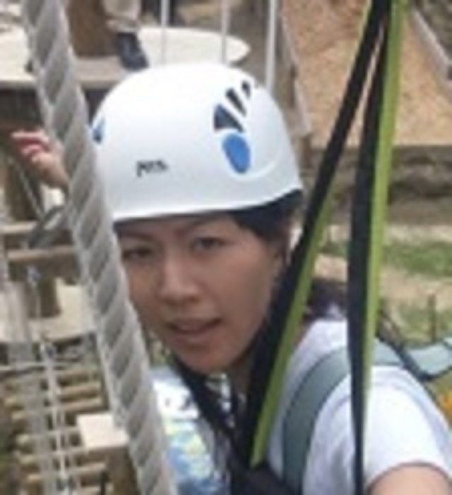画像14: 7月10日:天空のアスレチック「スカイウォーカー」
