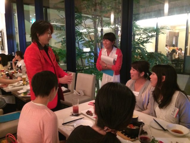 画像7: 7月17日:「「なんMEGA! presents なんばダイニングメゾン Summer Girls Party」のご報告」