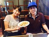 画像: 8月21日:第21回「大阪王 presents 彩名が行く!餃子世界化計画 」】
