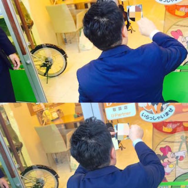 画像2: 今回お世話になったのは 「ピタットハウス阪急伊丹店」の ヤマモトさん、ナカニシさん、カワカミさん