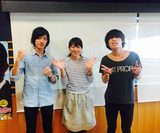 画像: 11月27日:ゲスト「ircle」