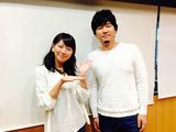 画像: 11月27日:ゲスト「秦基博」さん
