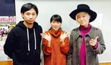 画像: 12月4日:ゲスト「吉田山田」