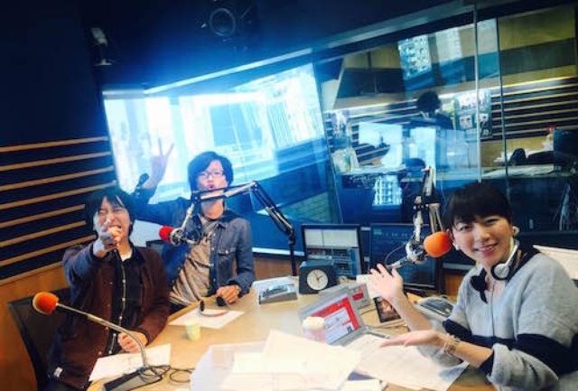 画像: FM OSAKA×清水音泉が桃の節句にタッグを組んでお送りするロックの祭典! 「爆ひな’16 powered by FM OSAKA」開催&セクマシ出演決定!