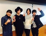 画像: 1月15日:ゲスト「ジョゼ」