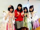 画像: 撮影・録音・録画は一切禁止です。 それらの行為を発見した場合、没収、消去するとともに、 イベント自体を中止とさせて頂くことがございます。