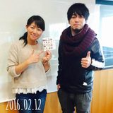 画像: 2月12日:ゲスト「アンダーグラフ」