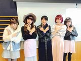 画像: 2月19日:ゲスト「Silent Siren」