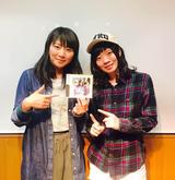 画像: 4月1日:ゲスト「SHISHAMO」