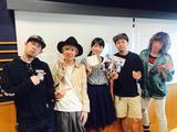 画像: 6月10日:ゲスト「SUPER BEAVER」