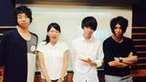 画像: 7月15日:ゲスト「UNISON SQUARE GARDEN」