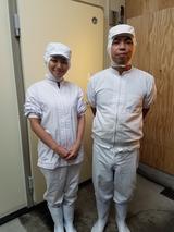 画像2: 8月26日:大阪王 製造工場直売店の工場見学後半戦!