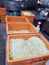 画像1: 8月26日:大阪王 製造工場直売店の工場見学後半戦!