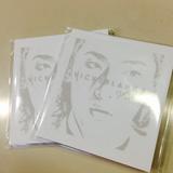 画像2: 今日の「なんMEGA」、番組からのプレゼント 4 つです。