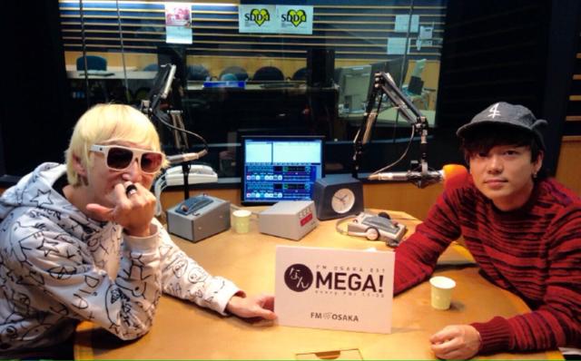 画像3: 今日の「なんMEGA」、番組からのプレゼント 4 つです。