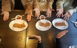 画像: 「大阪王 presents 彩名が行く!餃子世界化計画!」