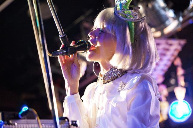 画像2: photo by オイケカオリ