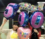 画像: 4月21日:今日のなんMEGA! 祝500回!!