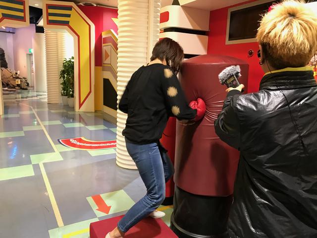 画像2: 『キッズランド&VRアクション“剣撃』編