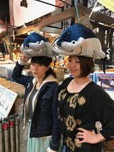 画像: まぐろのテーマパーク!『黒潮市場』、 「大漁!マグロ祭り」は、6月25日(日曜日)まで開催!