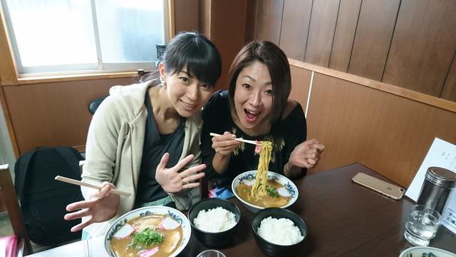 画像2: 和歌山グルメ〜『ラーメン山為食堂』編
