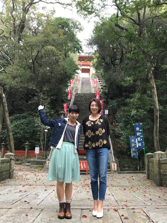 画像: なんMEGA!「春だ!和歌山市に行こう!」