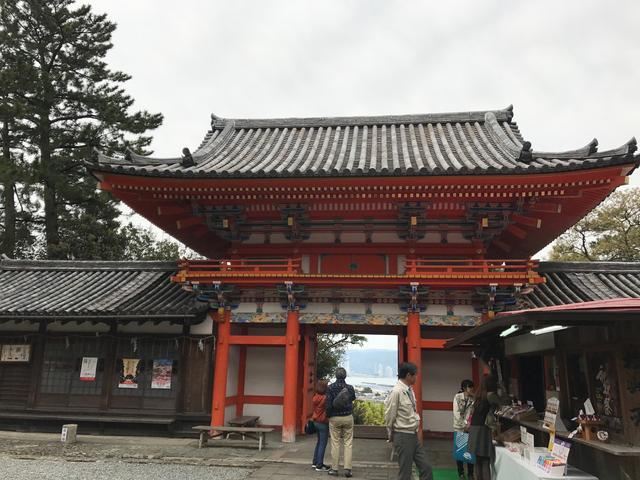 画像1: 紀州東照宮