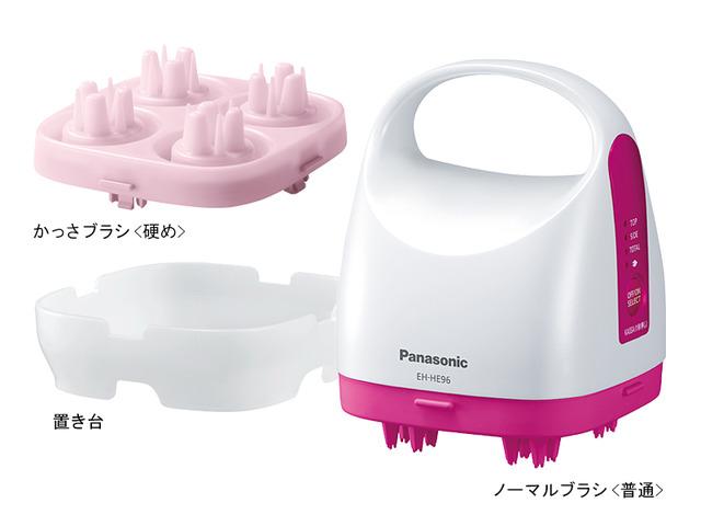 画像1: 今日のプレゼント