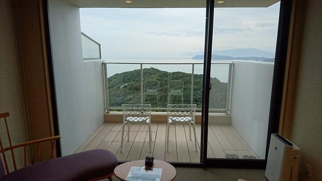 画像1: 休暇村のお部屋