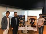 画像: 6月16日:映画「TAP -THE LAST SHOW-」
監督・主演 水谷豊さん、HIDEBOUさん