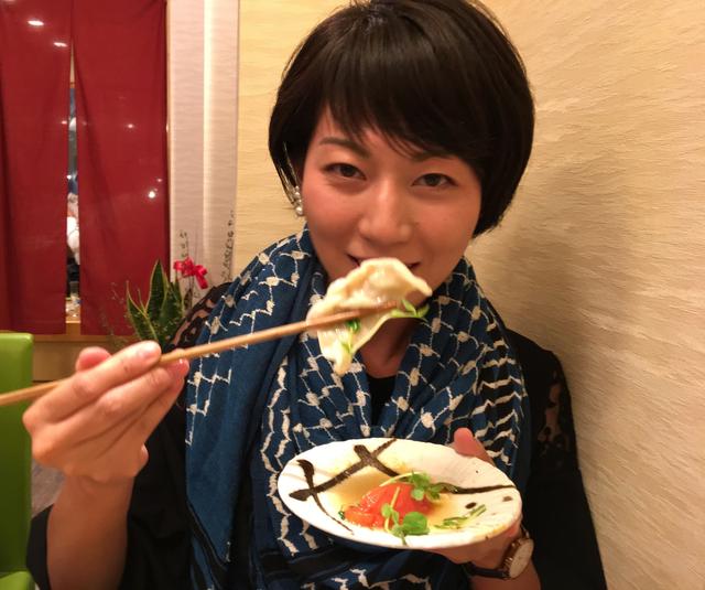 画像2: 「彩名と餃子王MEGA試食会」詳細