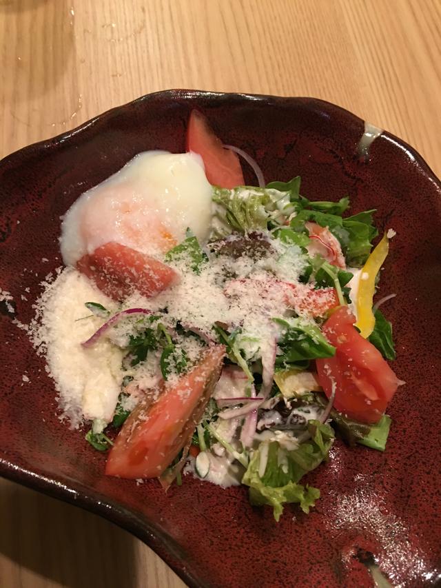 画像3: 召し上がっていただいた料理は全部で、8品。