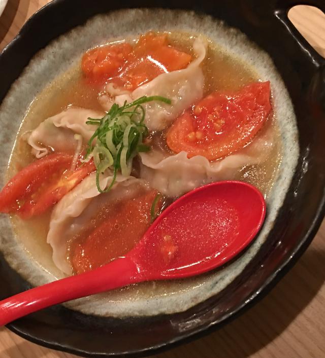 画像7: 召し上がっていただいた料理は全部で、8品。