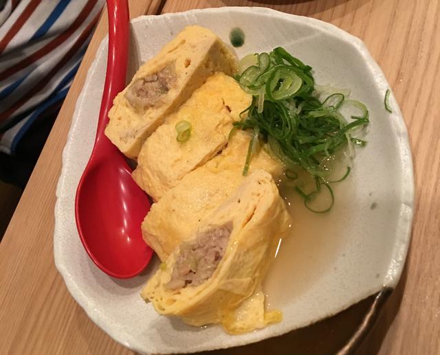画像6: 召し上がっていただいた料理は全部で、8品。