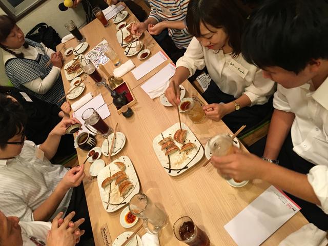 画像2: 召し上がっていただいた料理は全部で、8品。