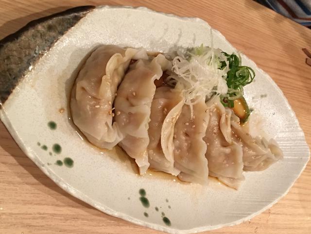 画像5: 召し上がっていただいた料理は全部で、8品。